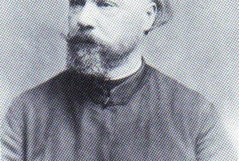Preot Vasile Turturean (2 februarie1852- 4 februarie 1937)- preot paroh la Calafindești între noiembrie 1896-mai 1936